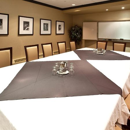 The Frobisher Inn Iqaluit Luaran gambar