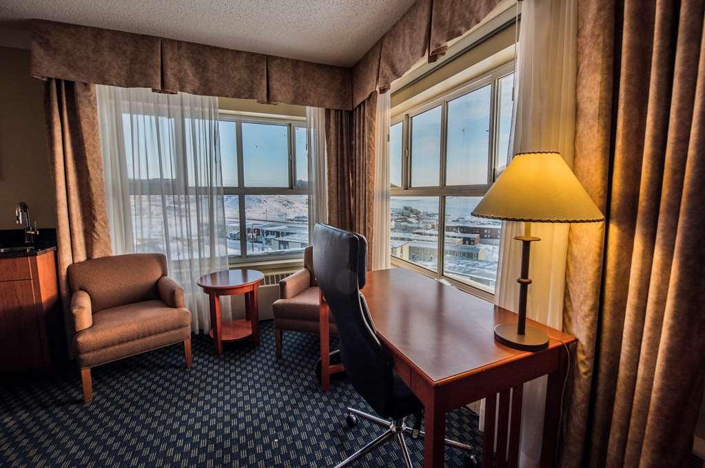 The Frobisher Inn Iqaluit Bilik gambar