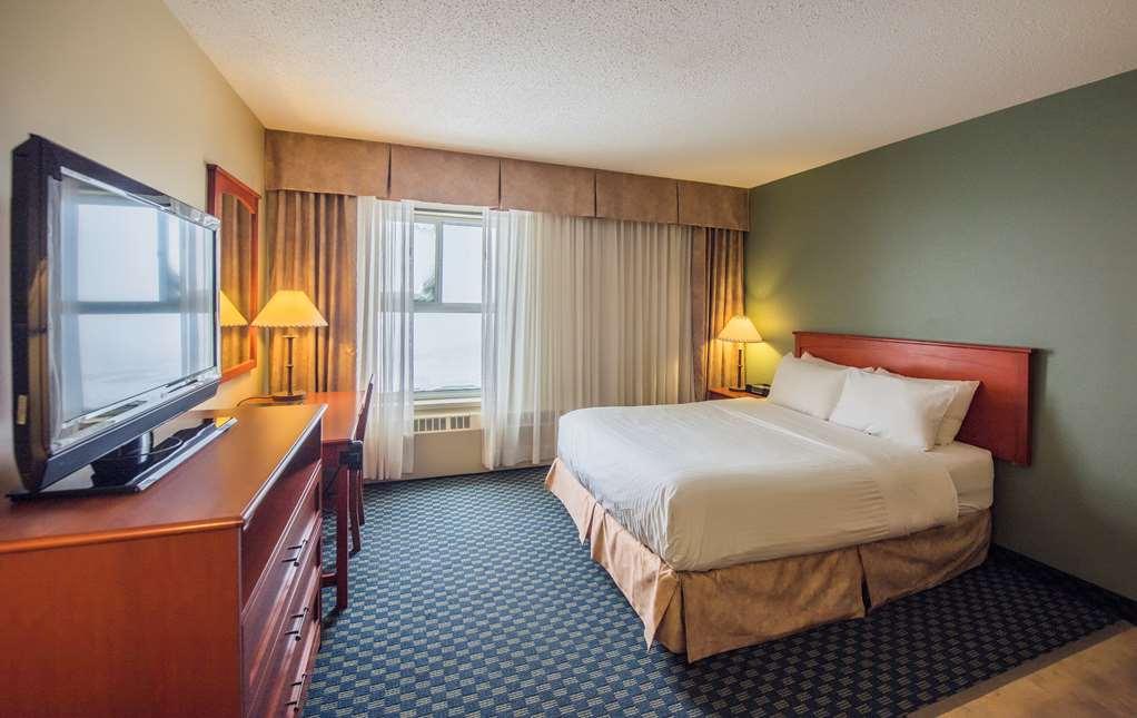 The Frobisher Inn Iqaluit Bilik gambar