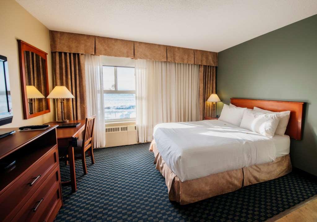 The Frobisher Inn Iqaluit Bilik gambar