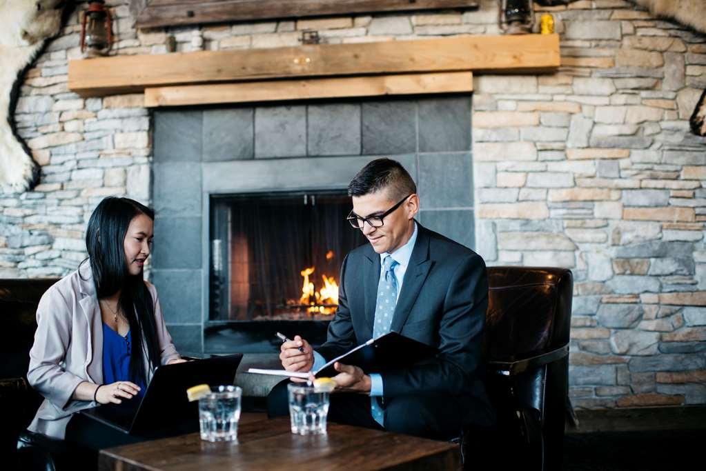 The Frobisher Inn Iqaluit Kemudahan gambar