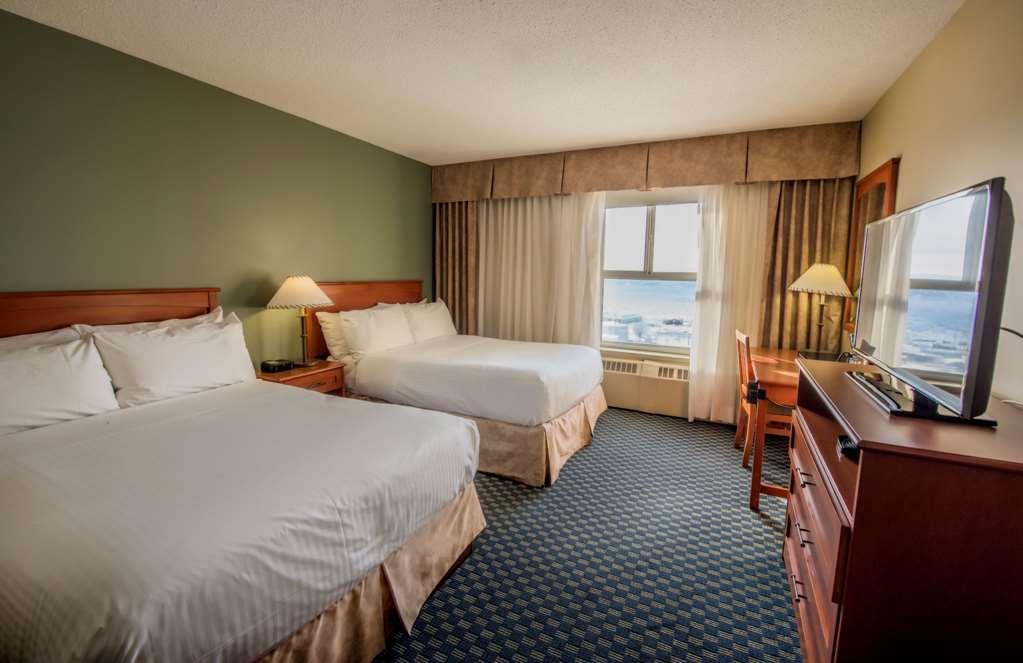 The Frobisher Inn Iqaluit Bilik gambar