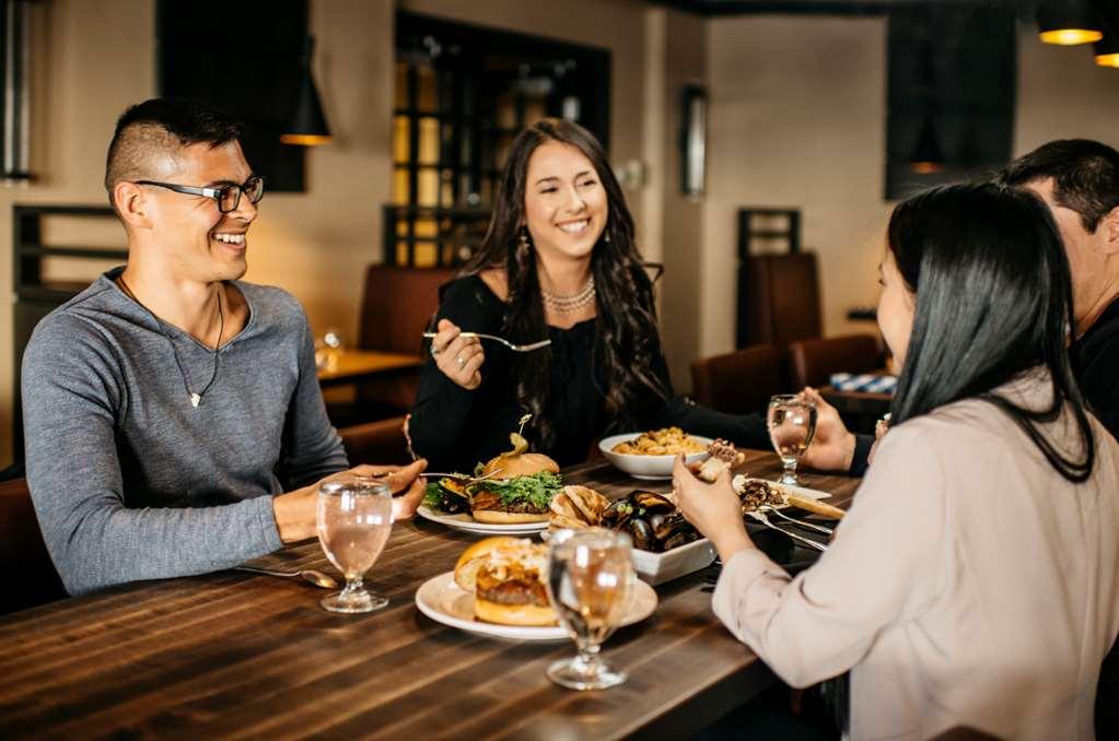 The Frobisher Inn Iqaluit Bilik gambar