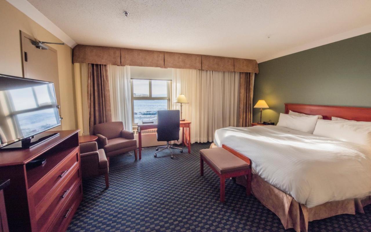 The Frobisher Inn Iqaluit Luaran gambar