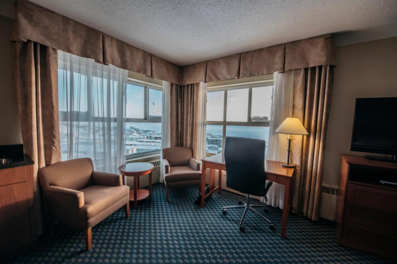 The Frobisher Inn Iqaluit Luaran gambar