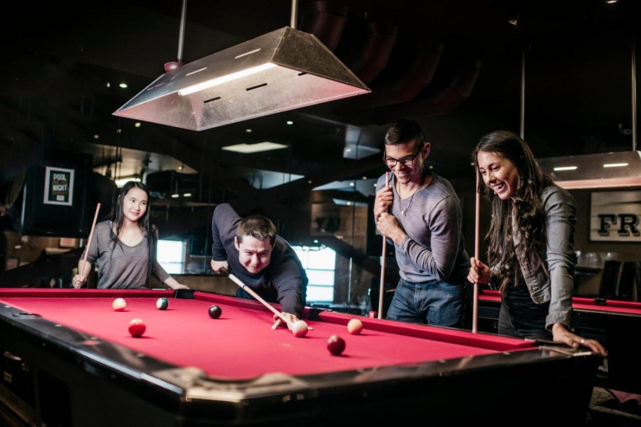 The Frobisher Inn Iqaluit Luaran gambar