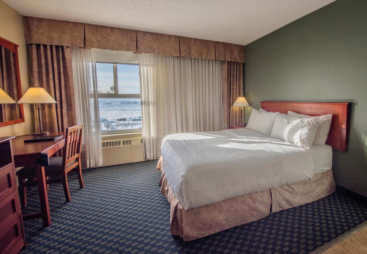 The Frobisher Inn Iqaluit Luaran gambar
