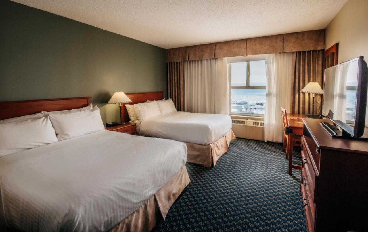 The Frobisher Inn Iqaluit Luaran gambar