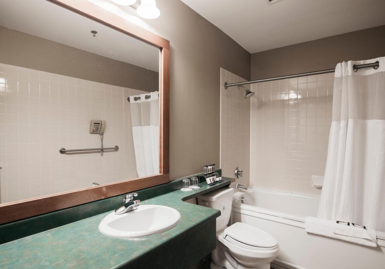 The Frobisher Inn Iqaluit Luaran gambar