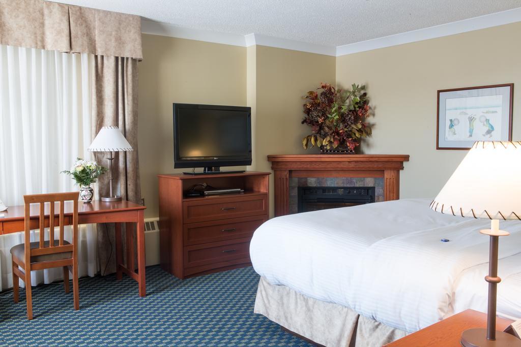 The Frobisher Inn Iqaluit Luaran gambar