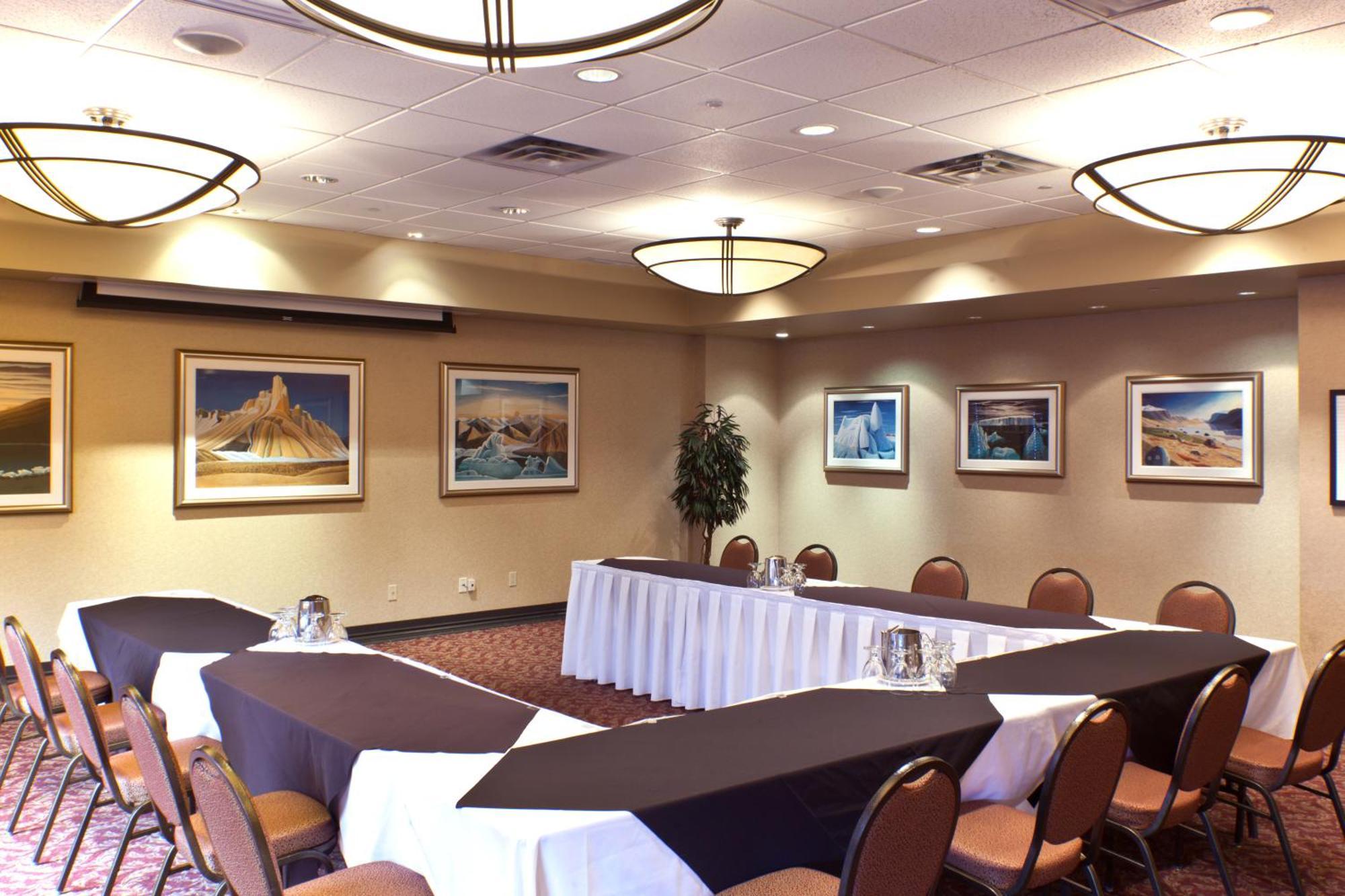 The Frobisher Inn Iqaluit Luaran gambar