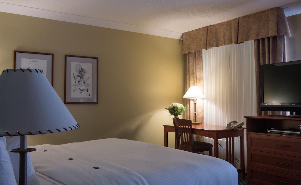 The Frobisher Inn Iqaluit Luaran gambar