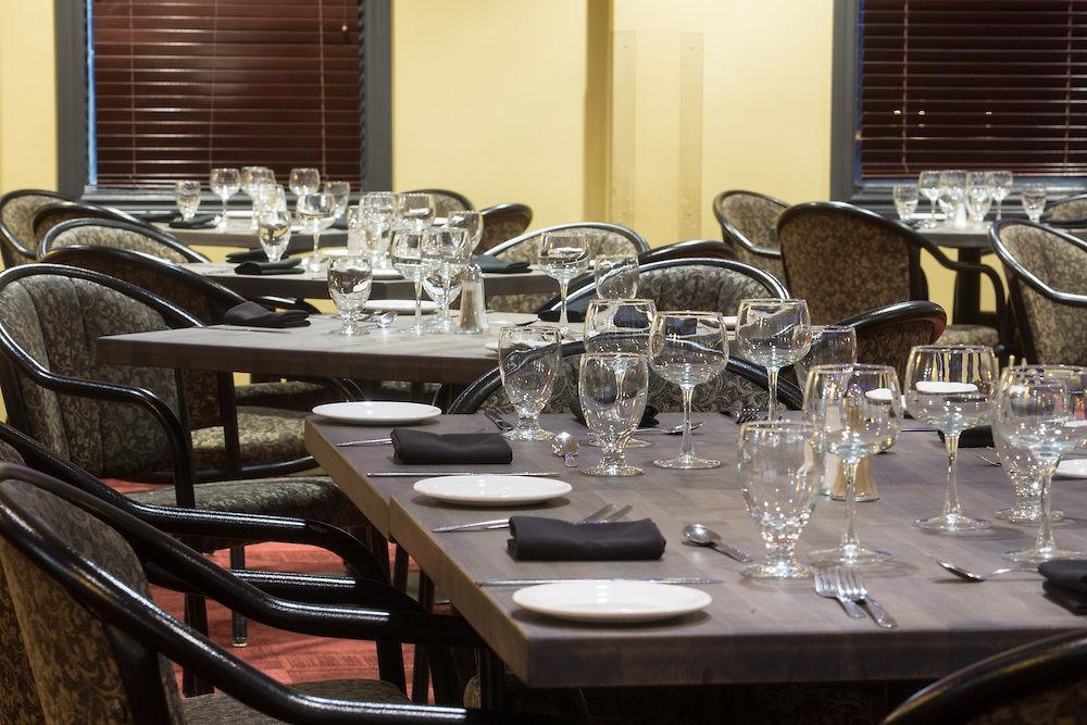 The Frobisher Inn Iqaluit Luaran gambar