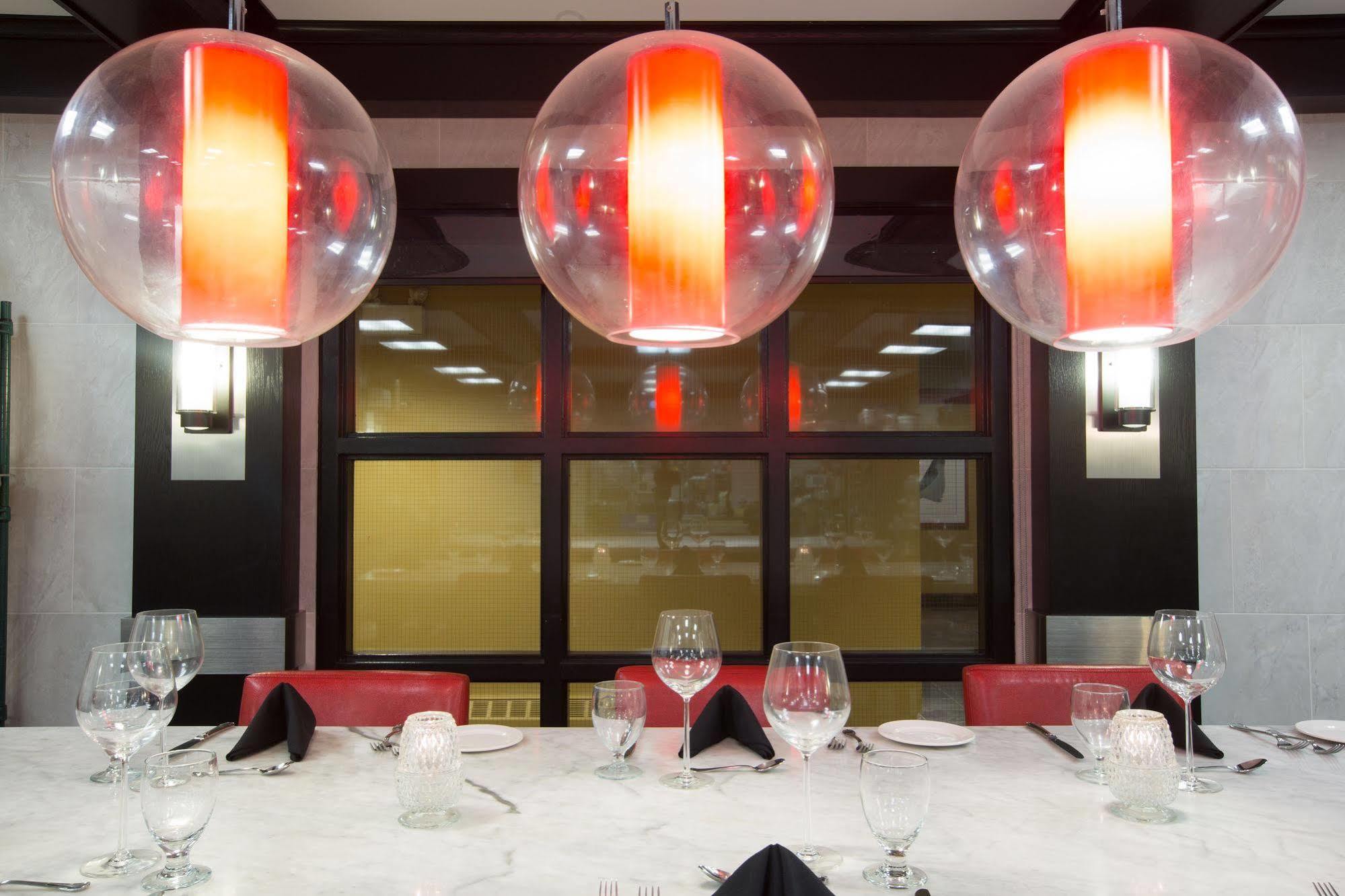 The Frobisher Inn Iqaluit Luaran gambar