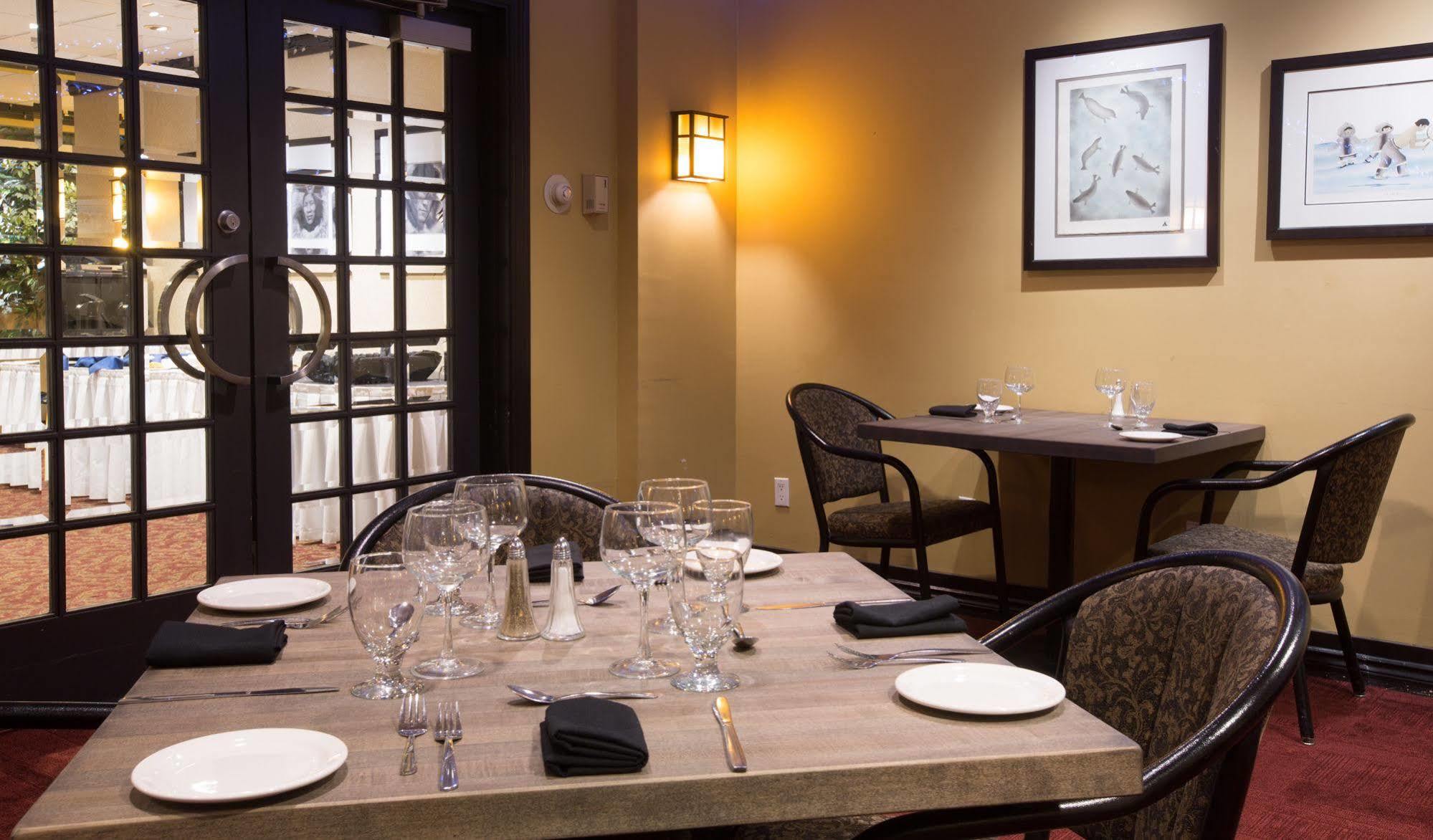 The Frobisher Inn Iqaluit Luaran gambar